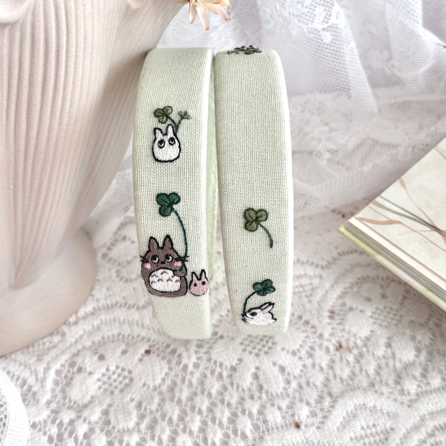 Totoro