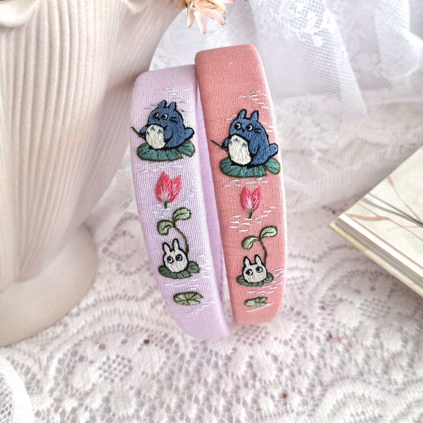 Totoro