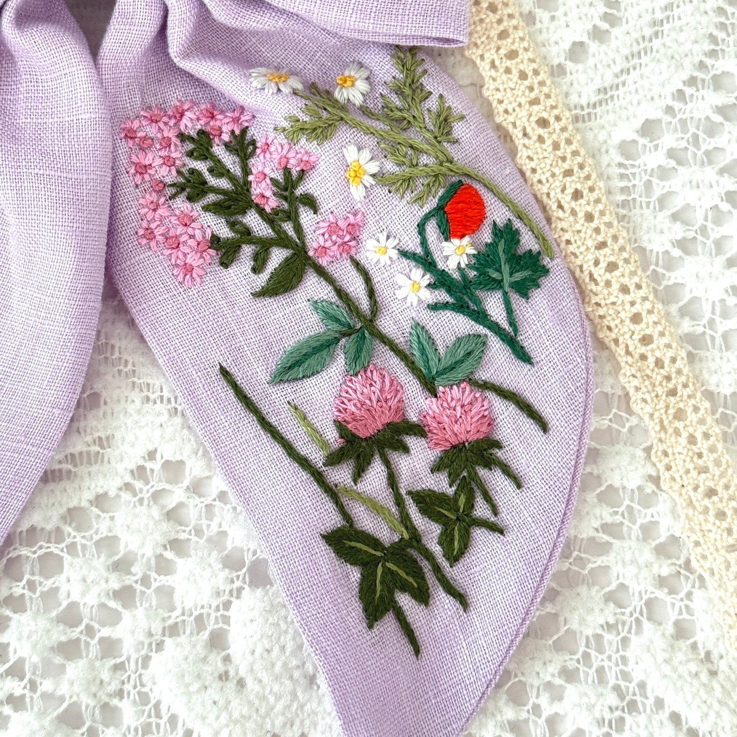 Summer Bouquet