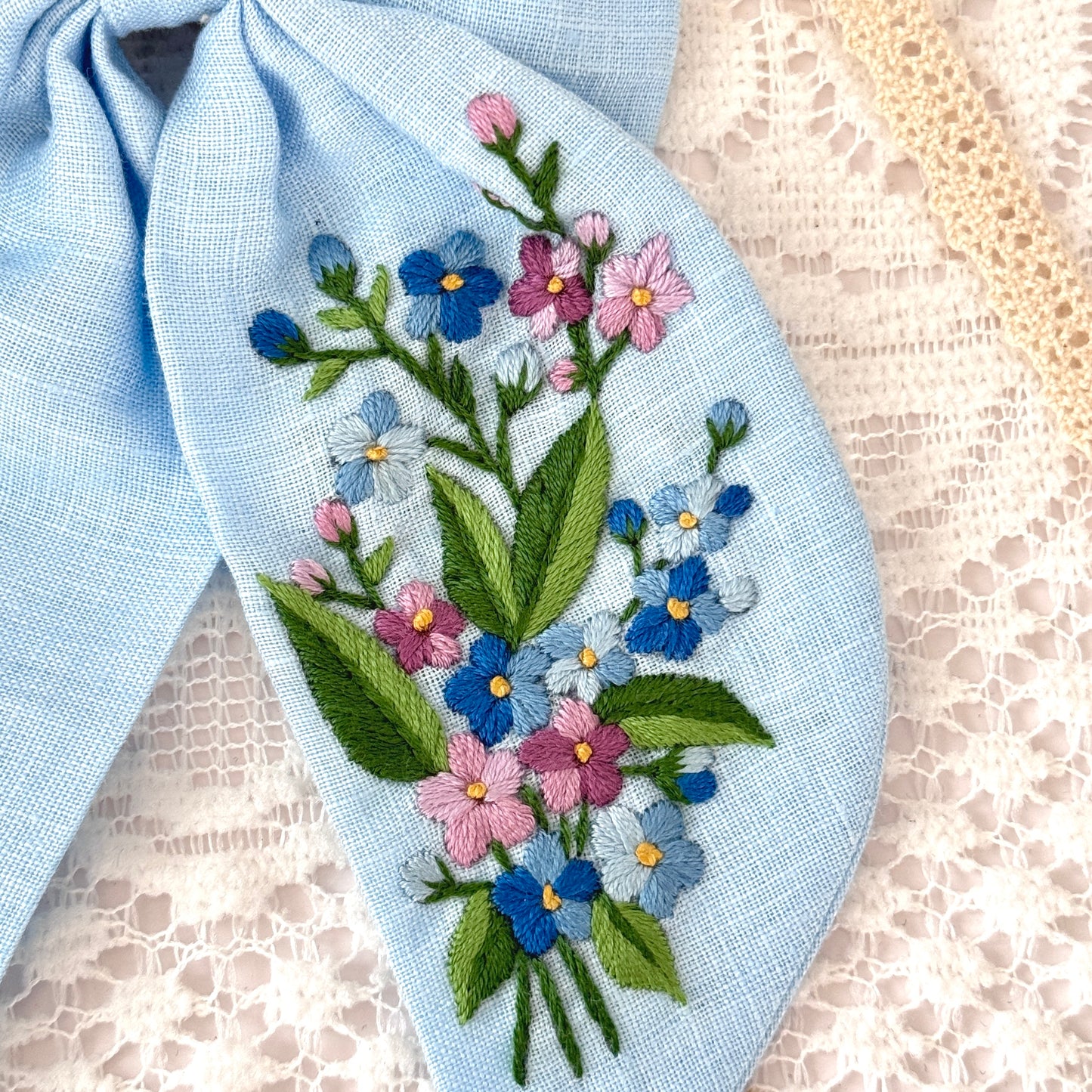 Forget-me-not