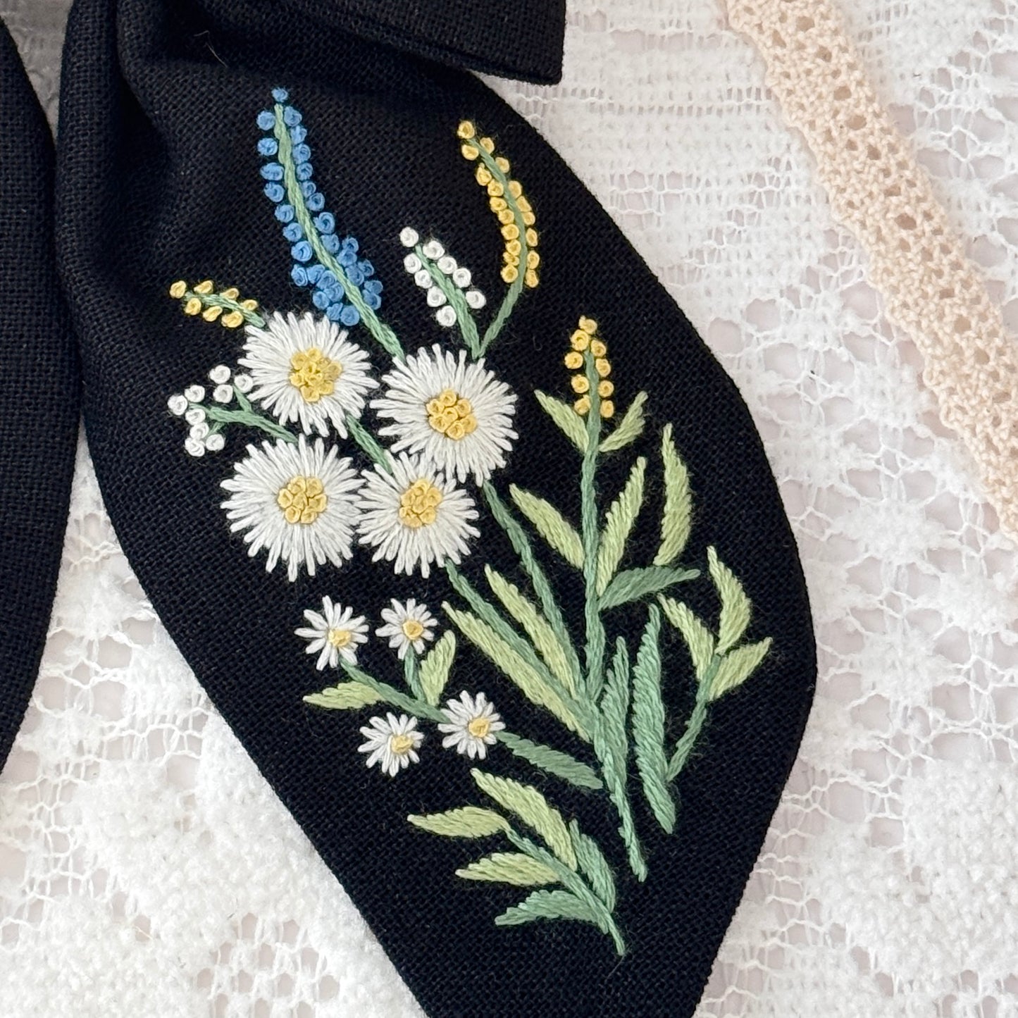 Common daisy