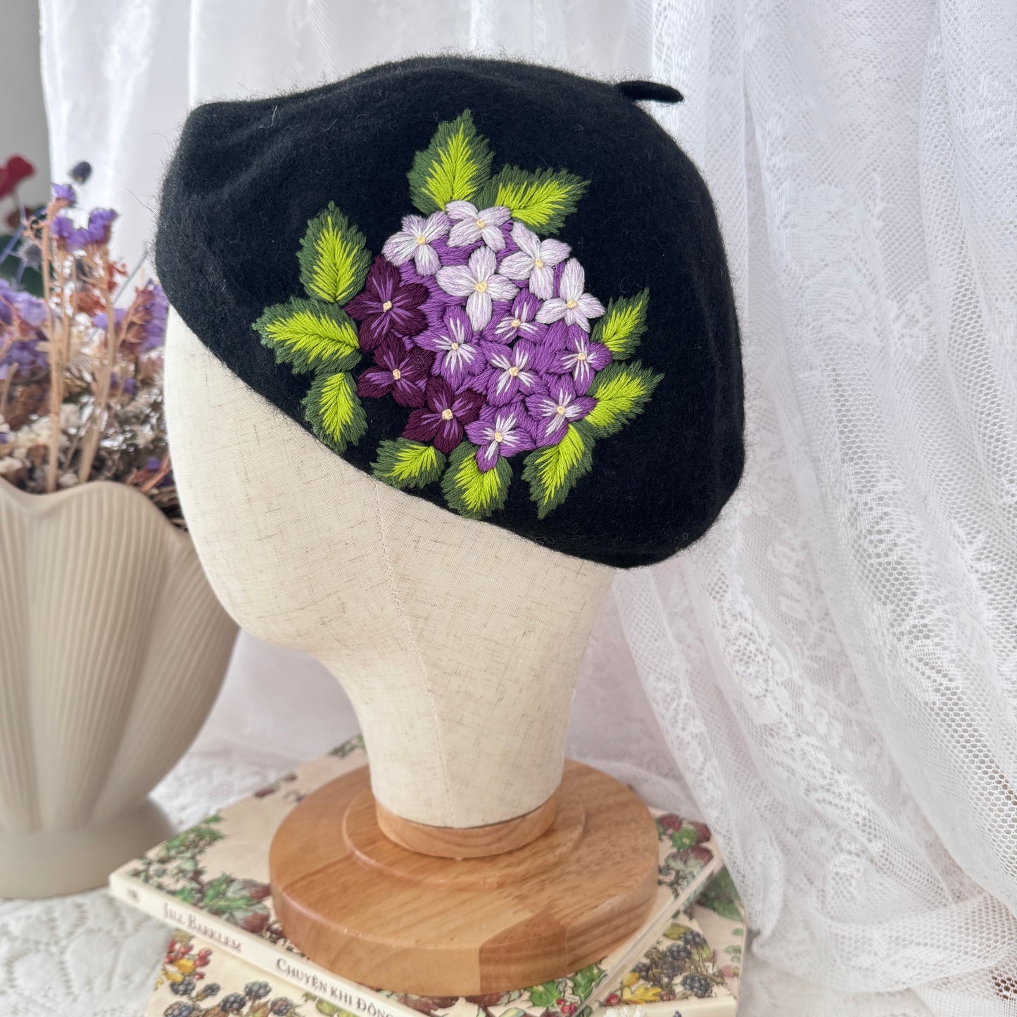 Hortensia