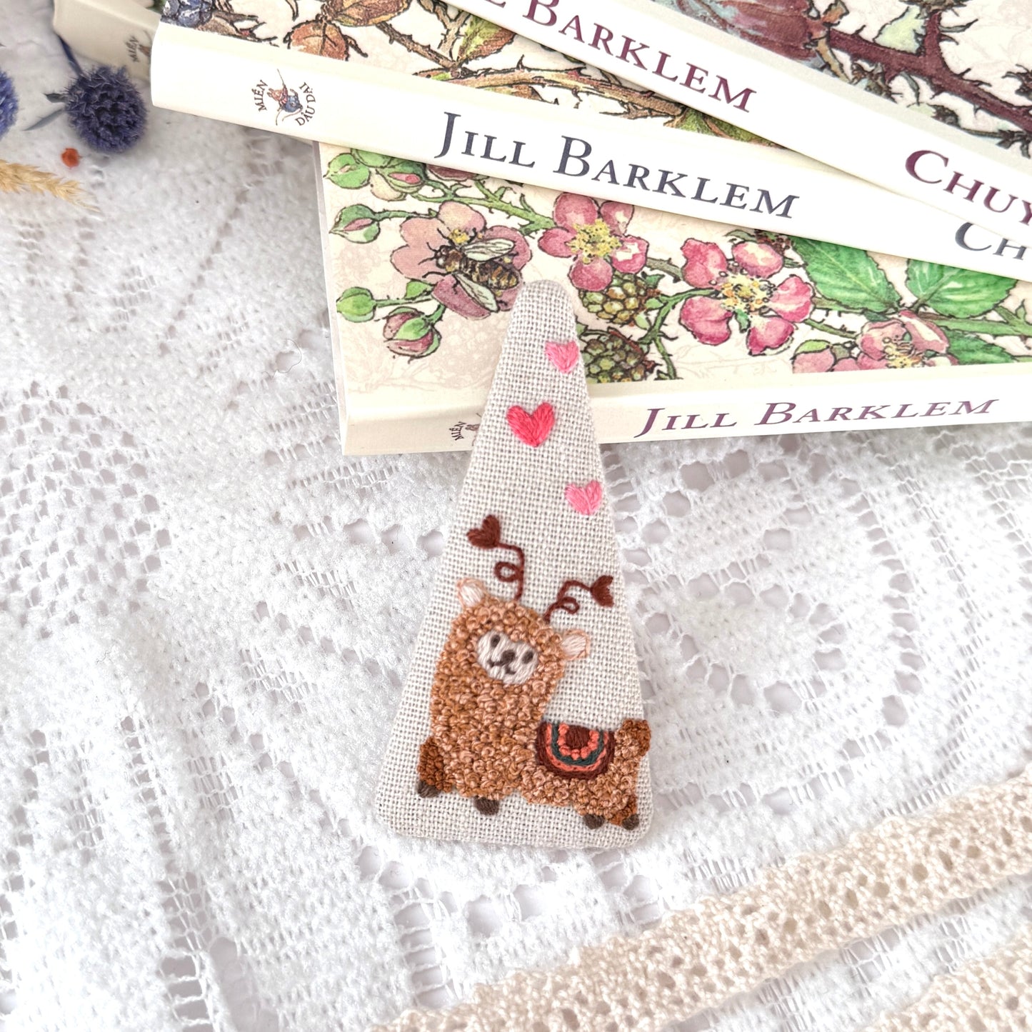 Alpaca