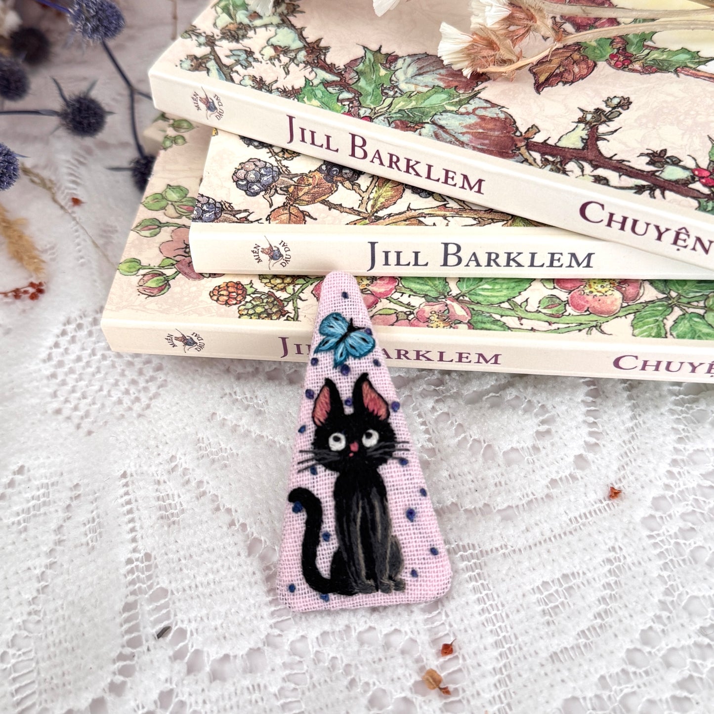 Jiji cat