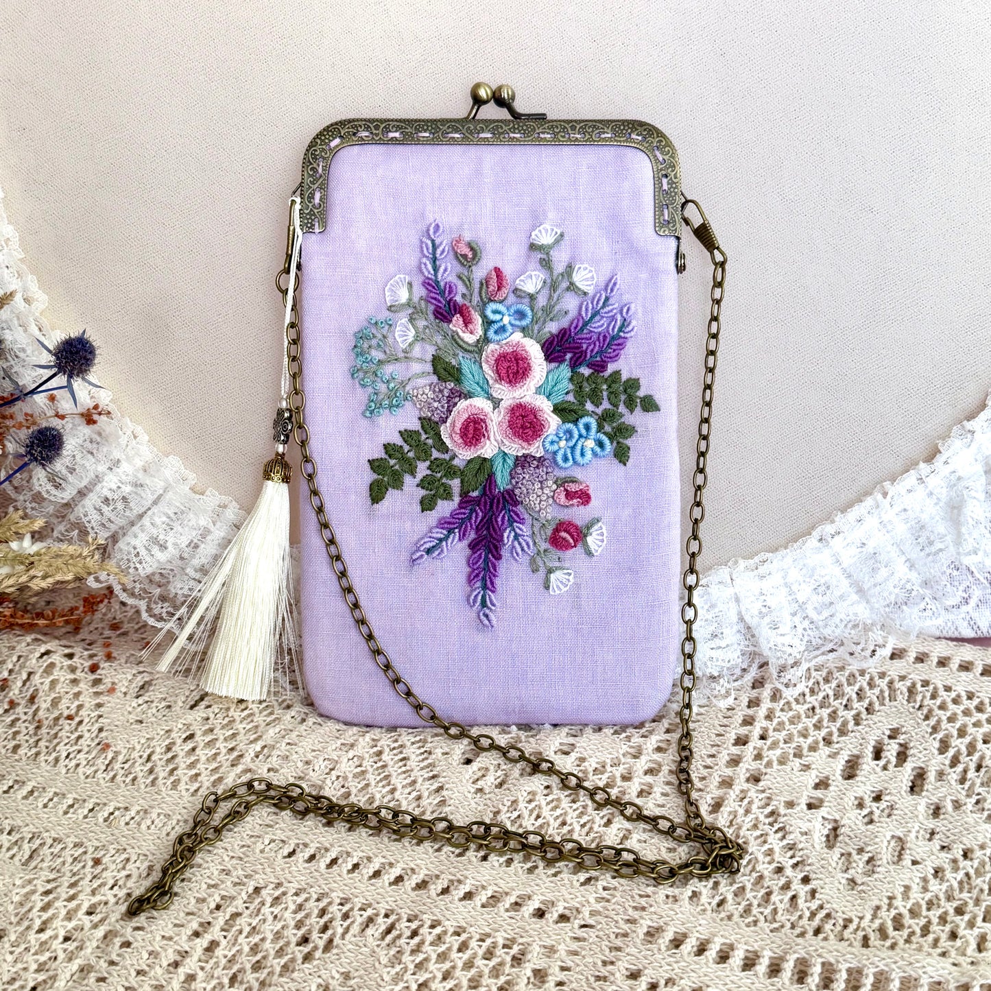 Phone bag