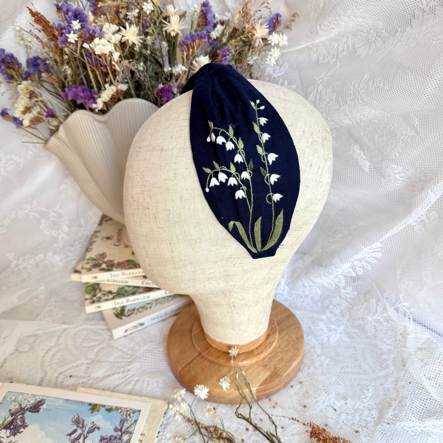 Lily of the Valley