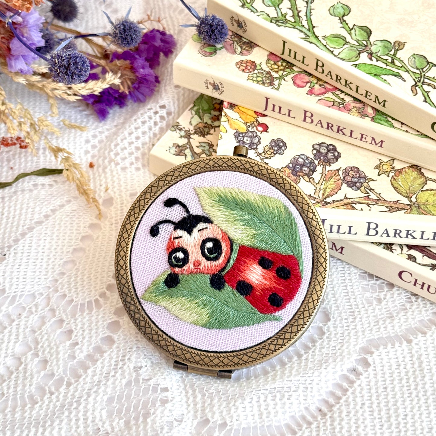 Ladybug
