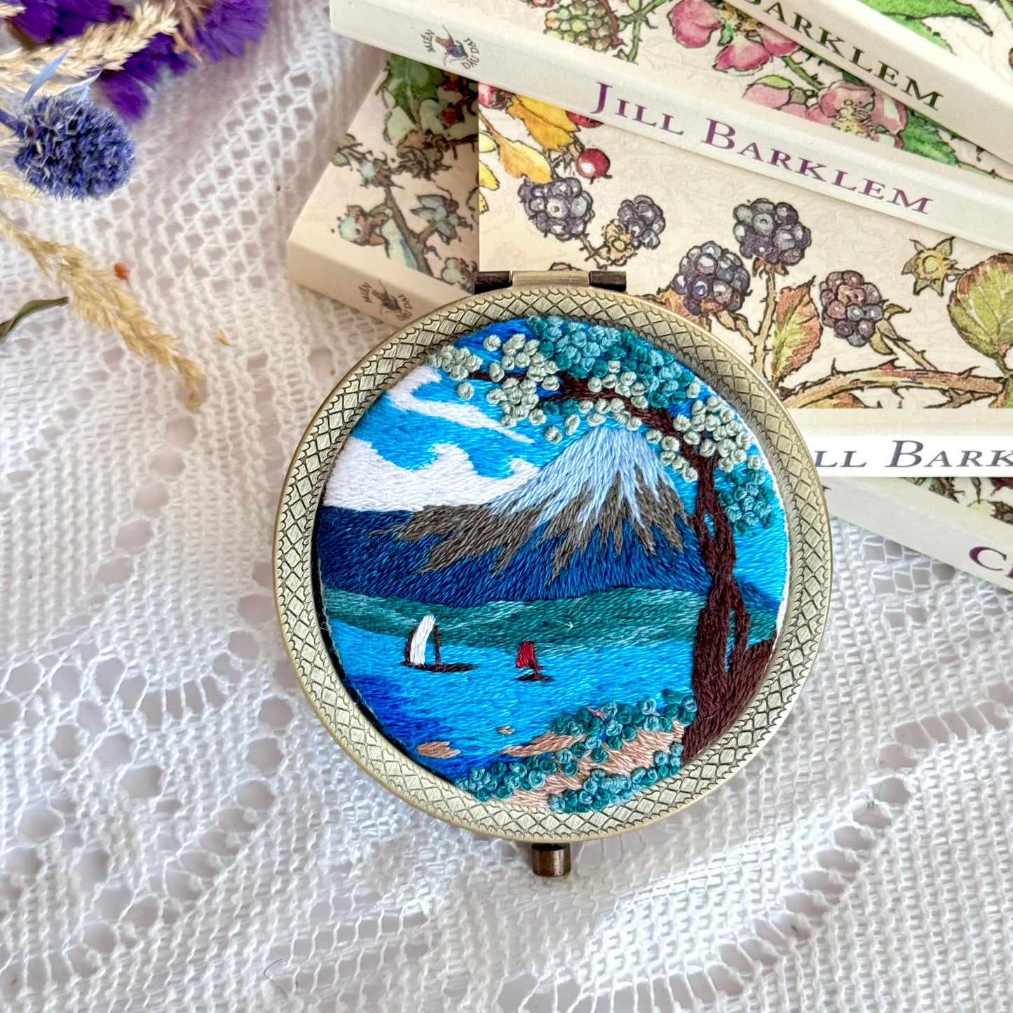 Mount Fuji