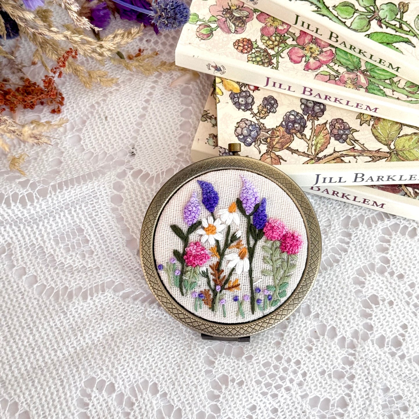 Summer meadow