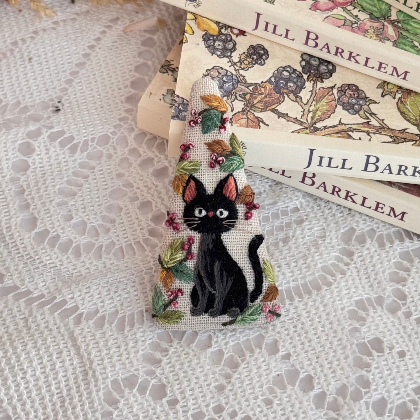 Kitten
