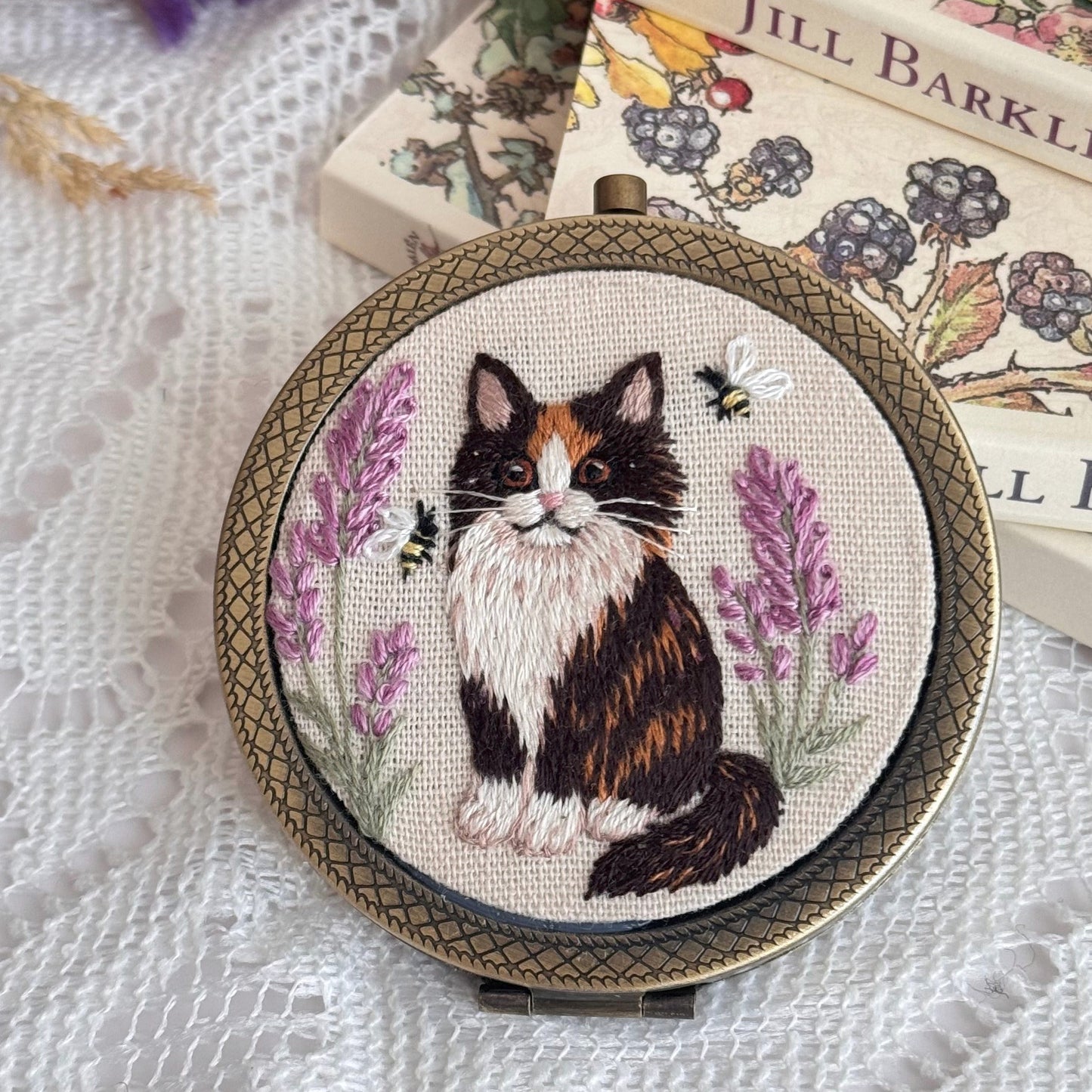 Kitten