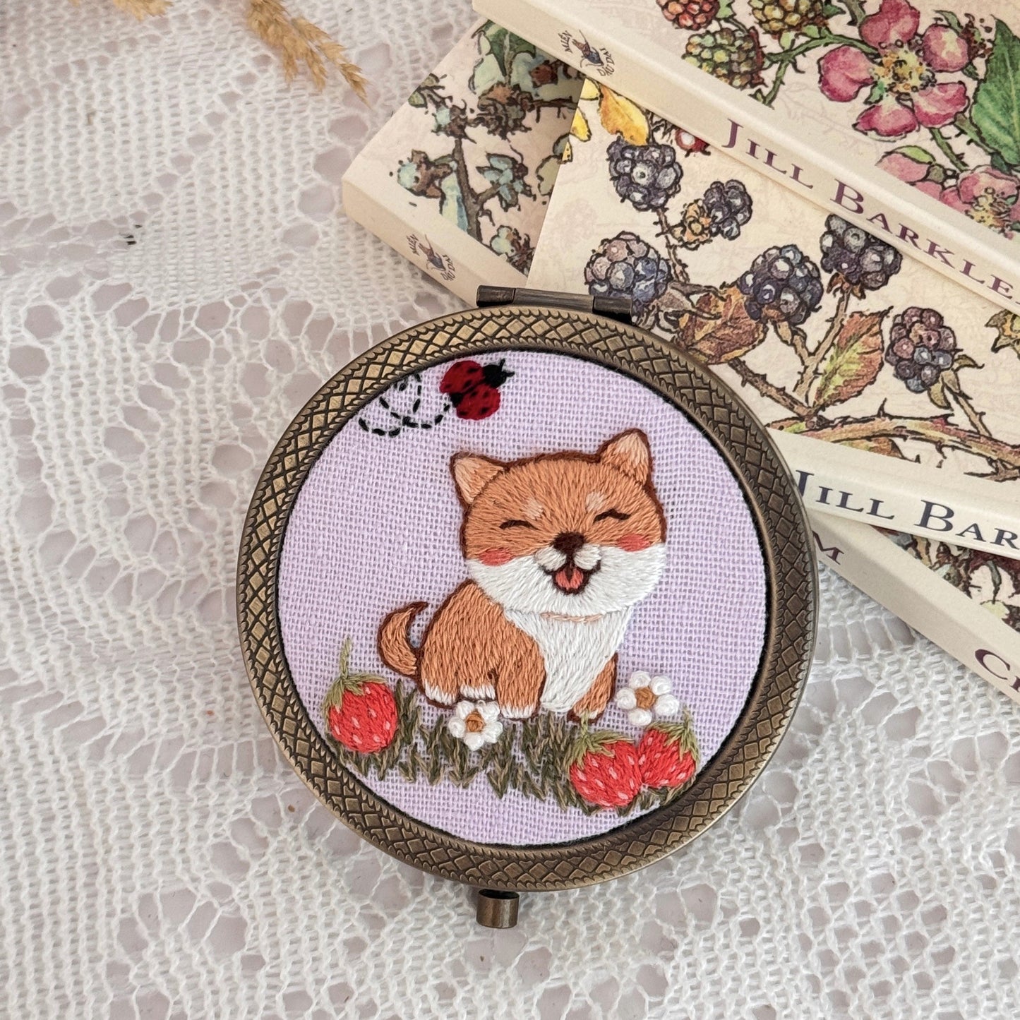 Shiba koira