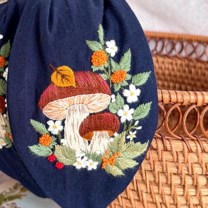 Porcini Mushroom