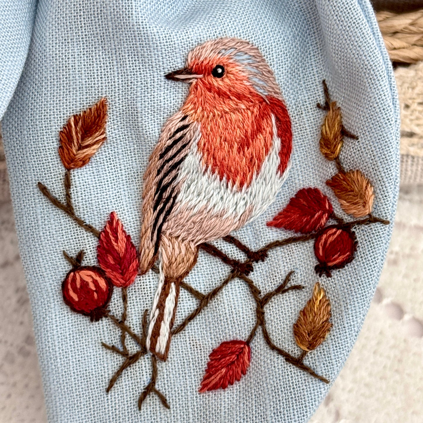 Robin