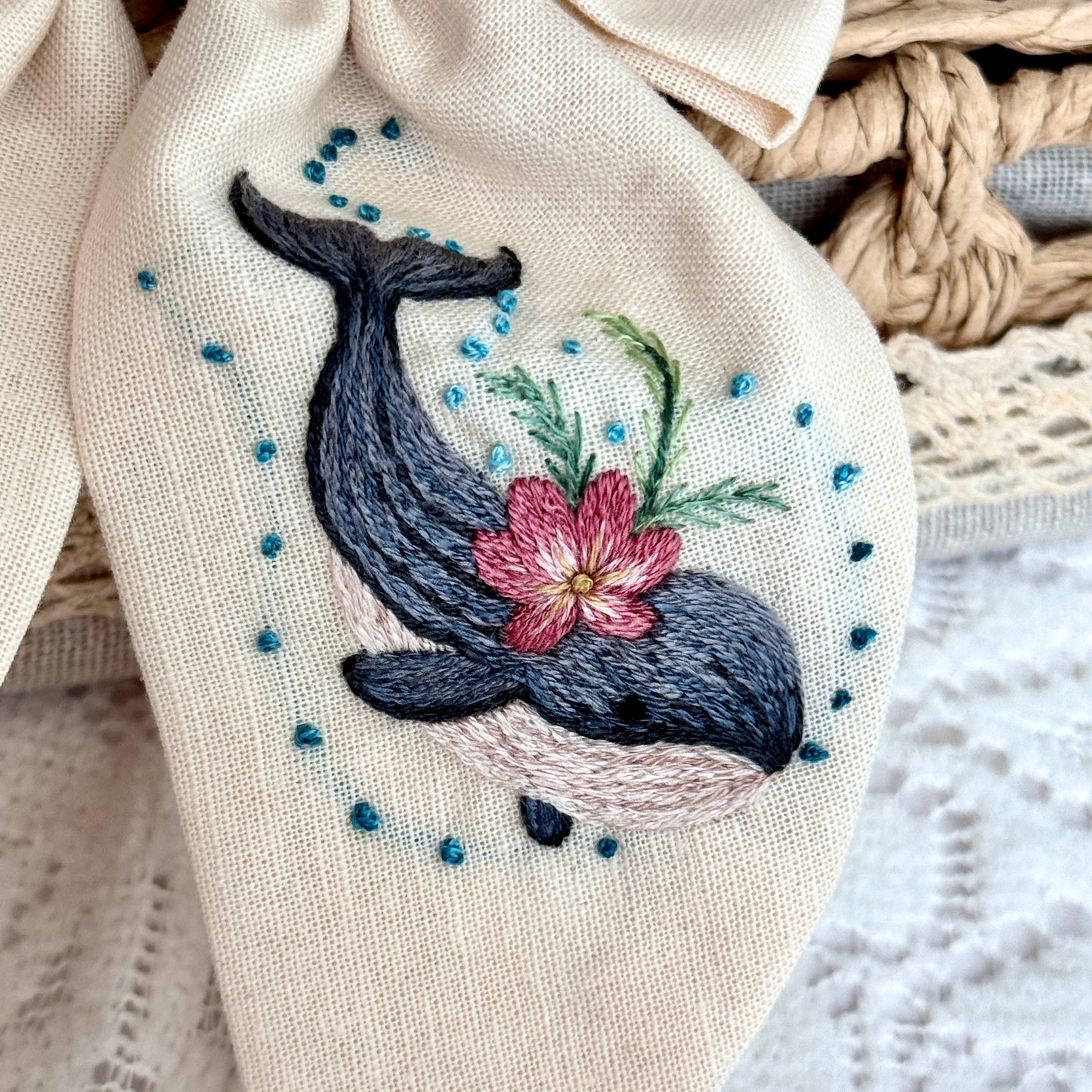 Whale