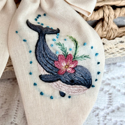 Whale