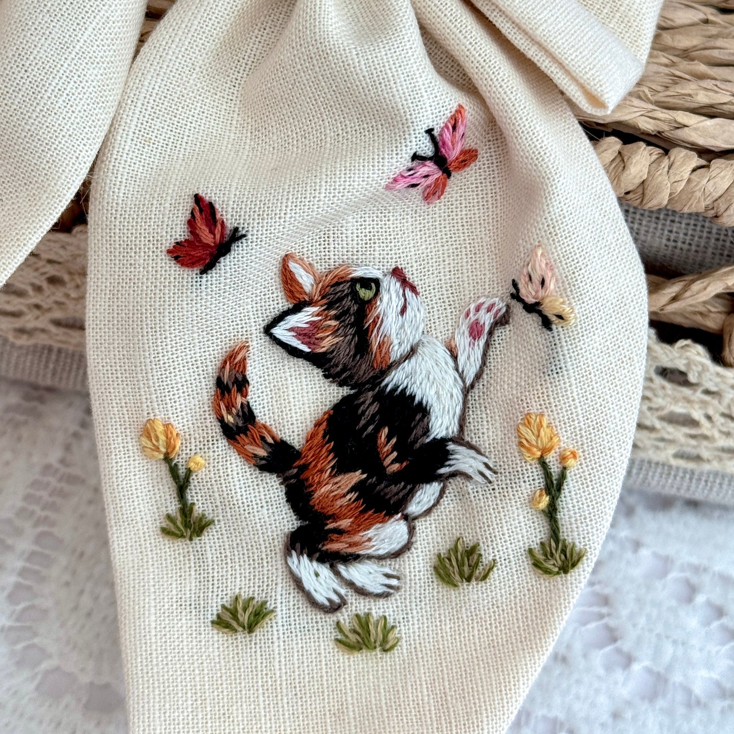 Kitten