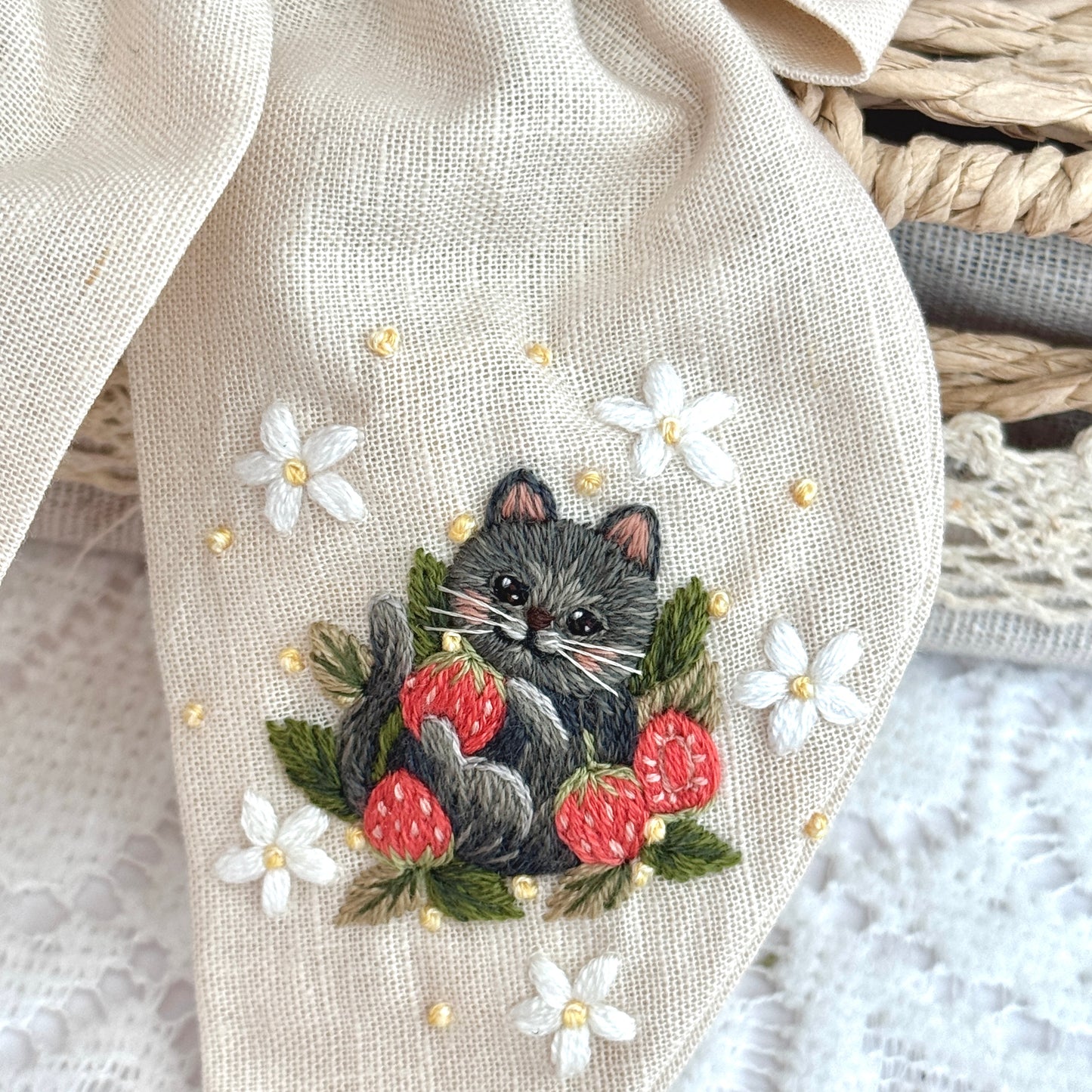 Brittiläinen kissa