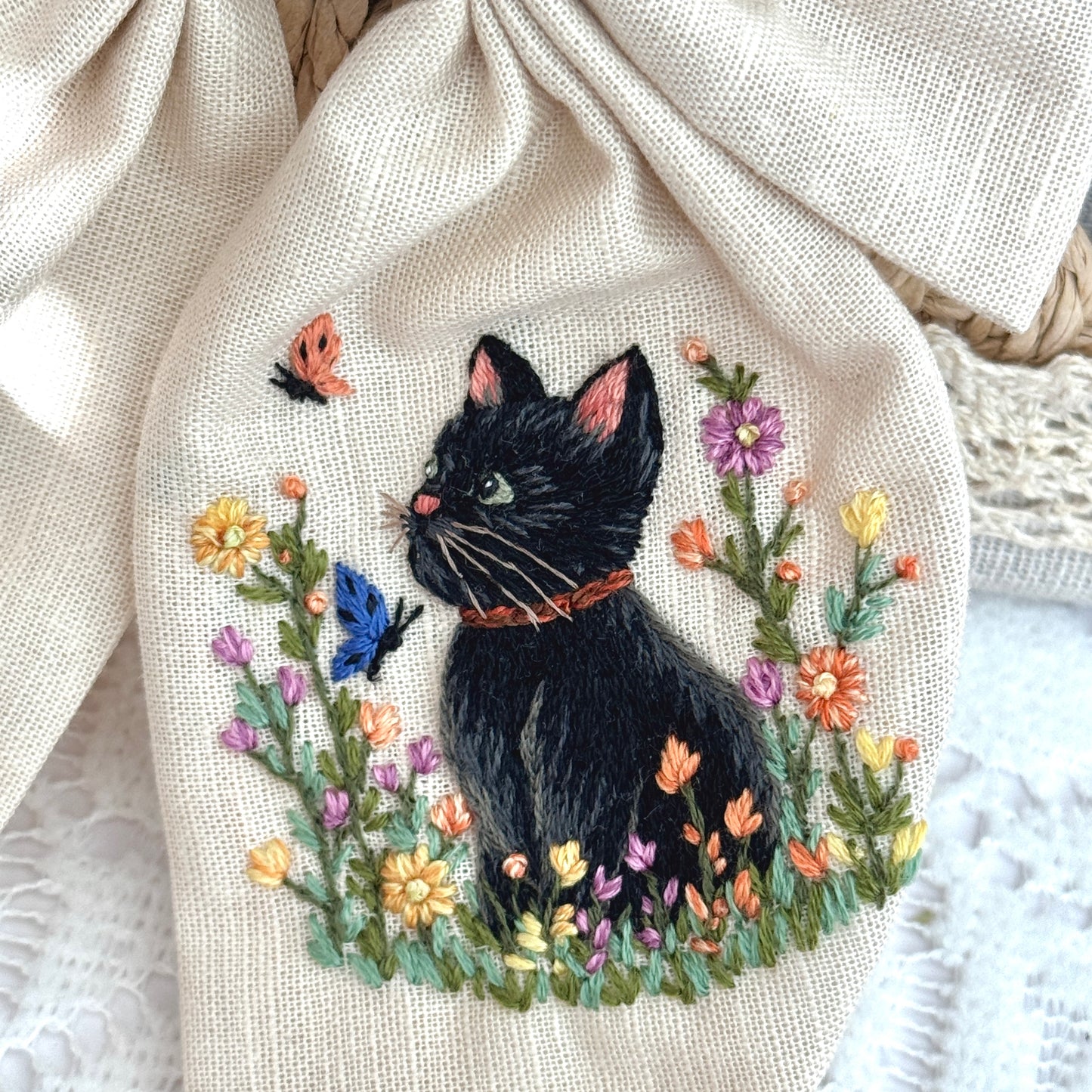 Black Cat
