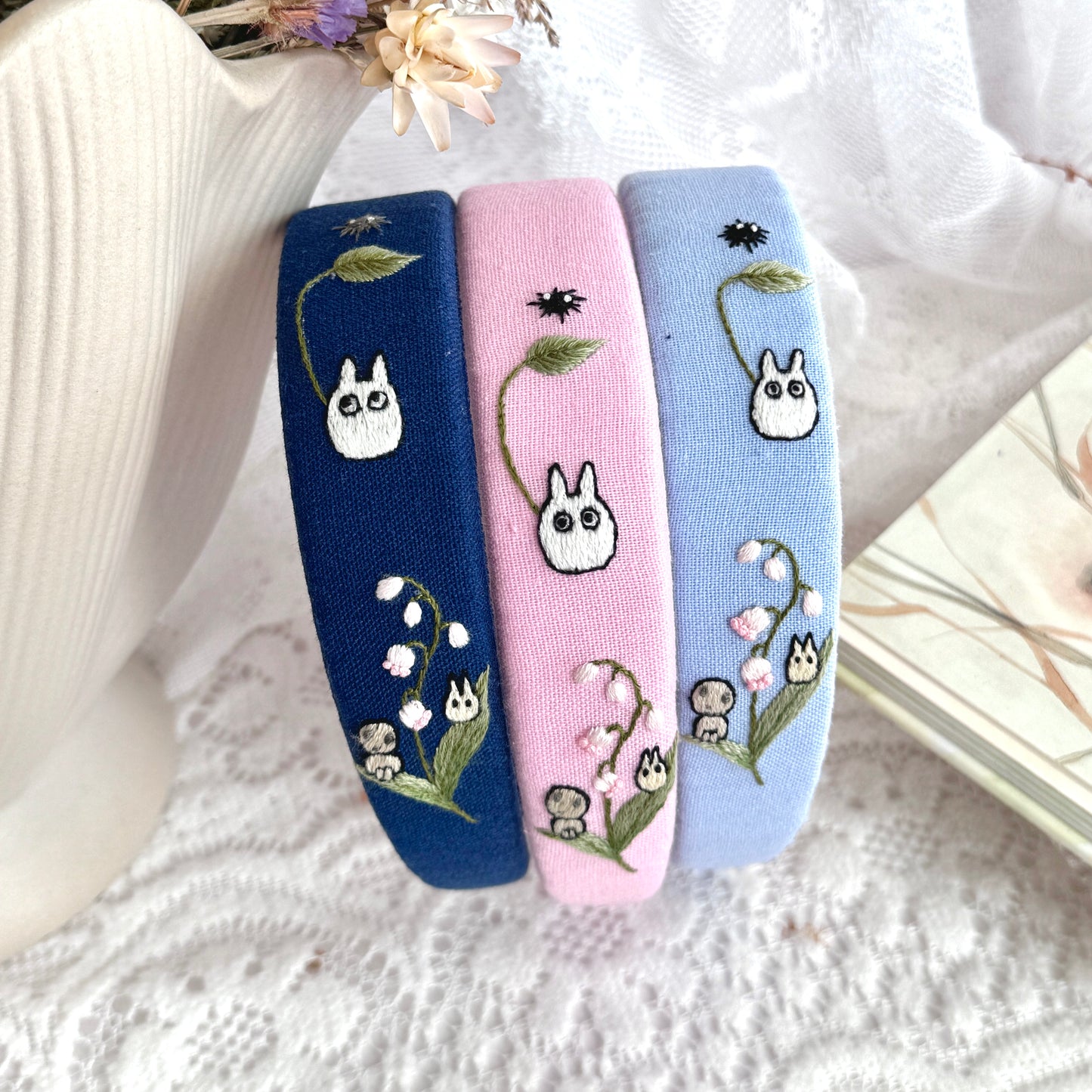 Totoro