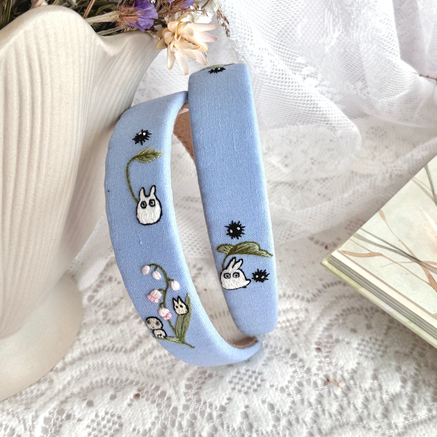 Totoro