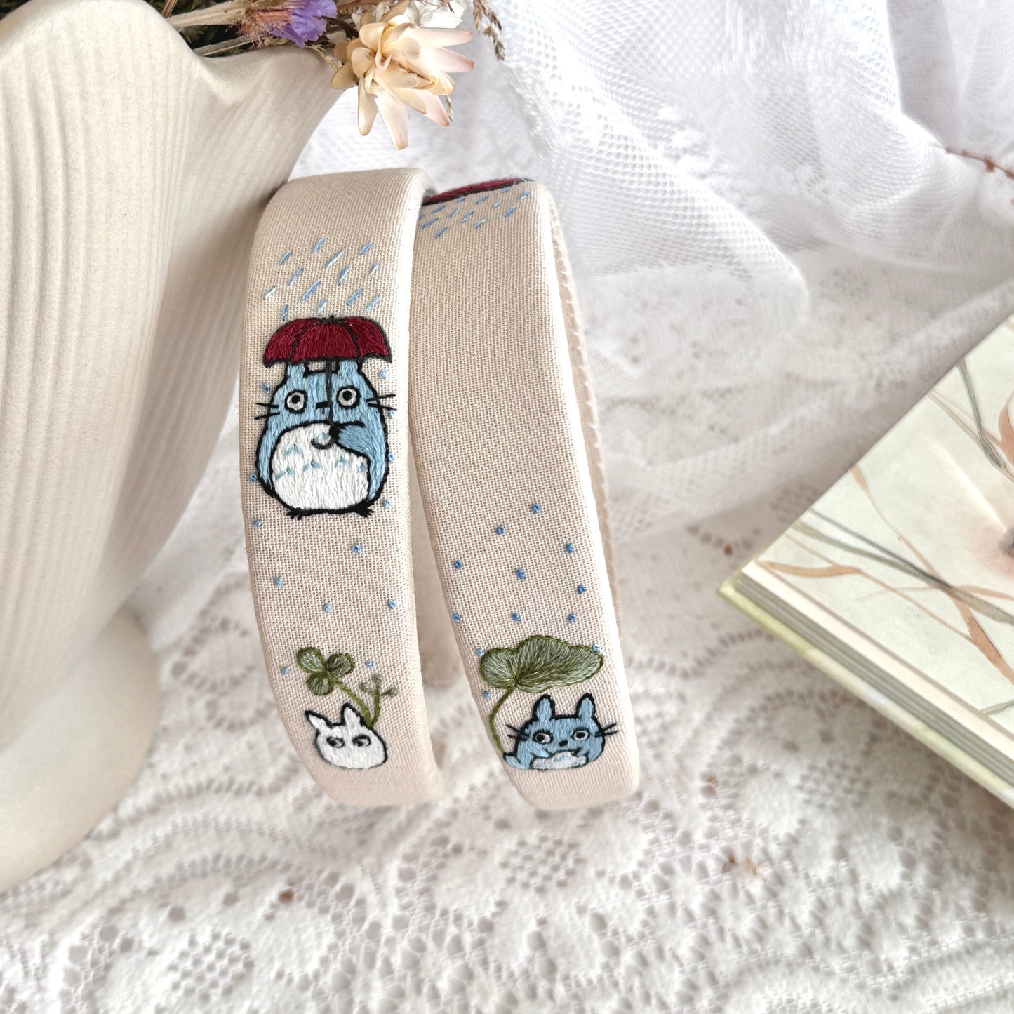 Totoro