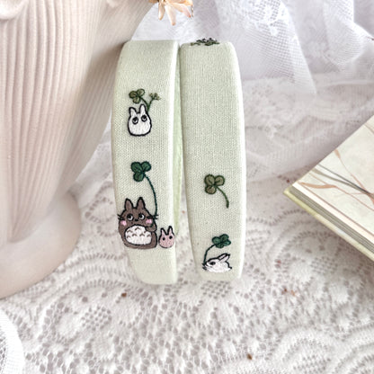 Totoro
