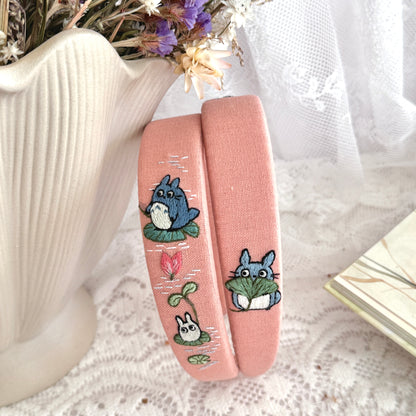 Totoro