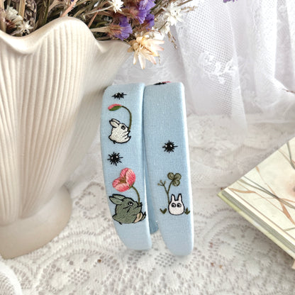 Totoro