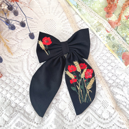 Poppy