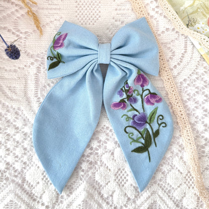 Sweet pea