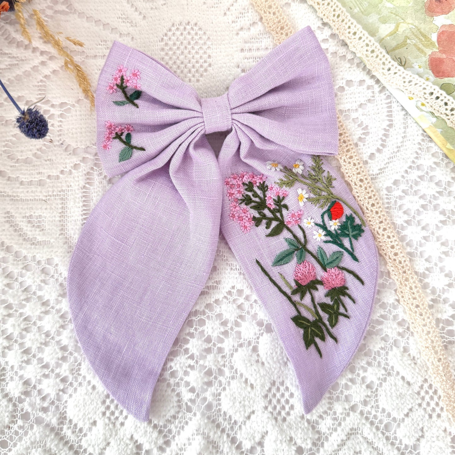 Summer Bouquet