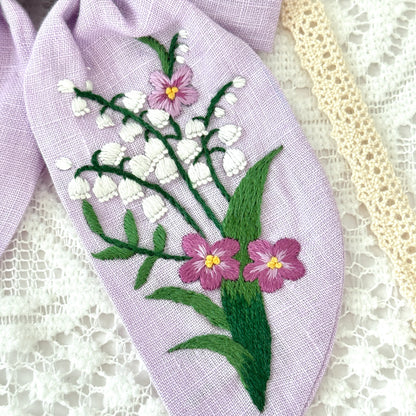 Lily of the Valley Bouquet