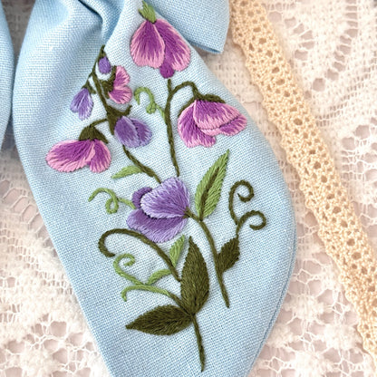 Sweet pea