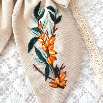 Sea buckthorn