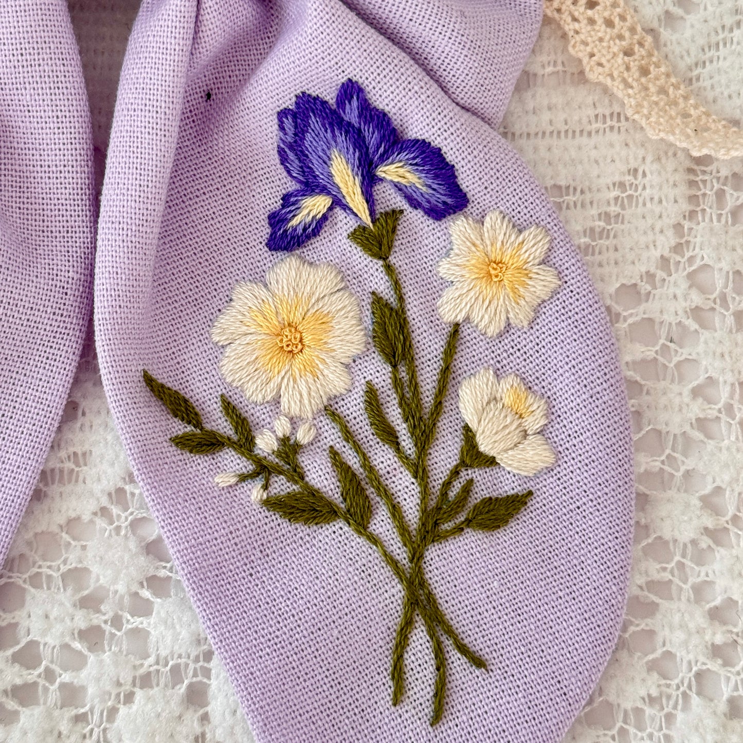 Iris