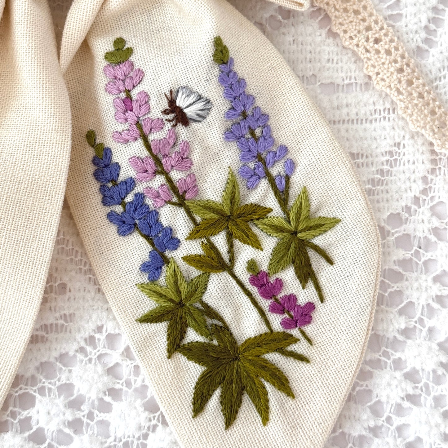 Lupine