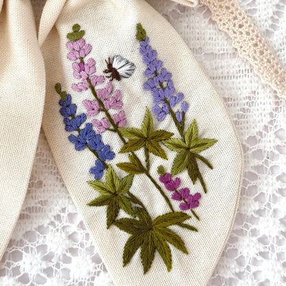 Lupine