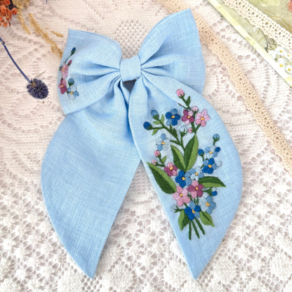 Forget-me-not