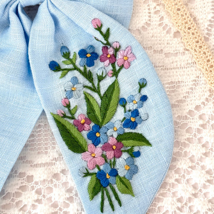 Forget-me-not