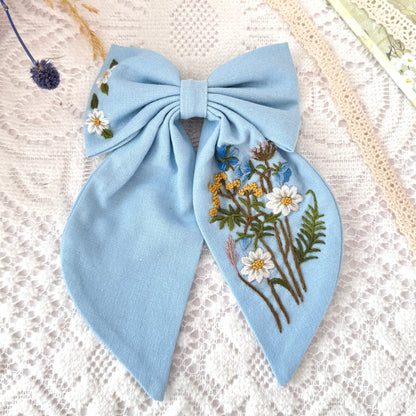 Summer Flower Garden