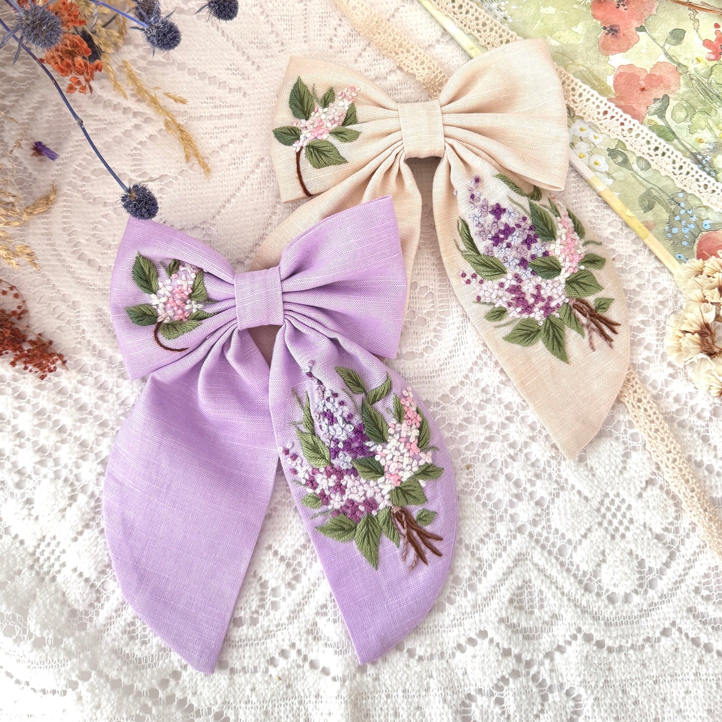Lilac