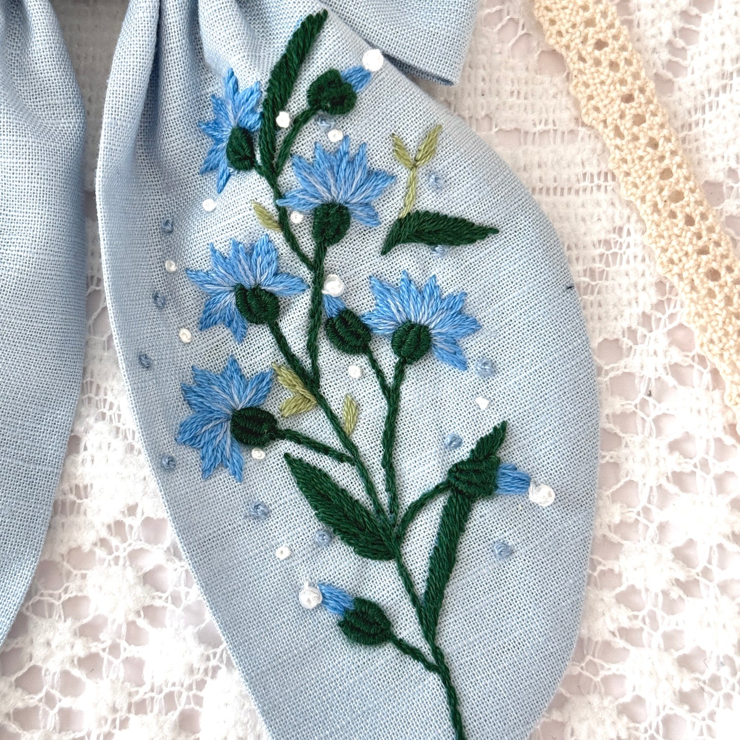 Cornflower