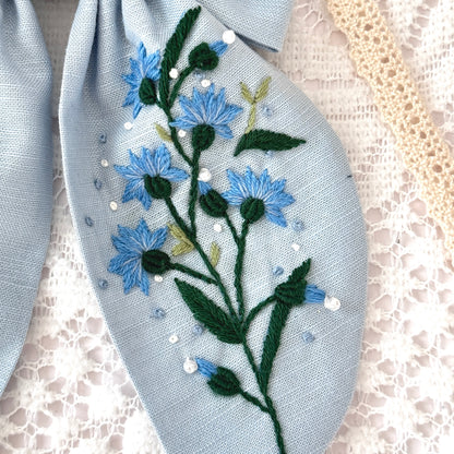 Cornflower