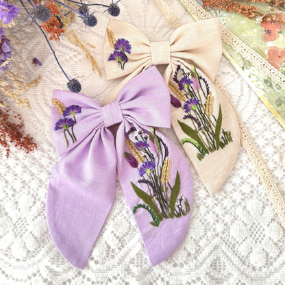 Cornflower Bouquet