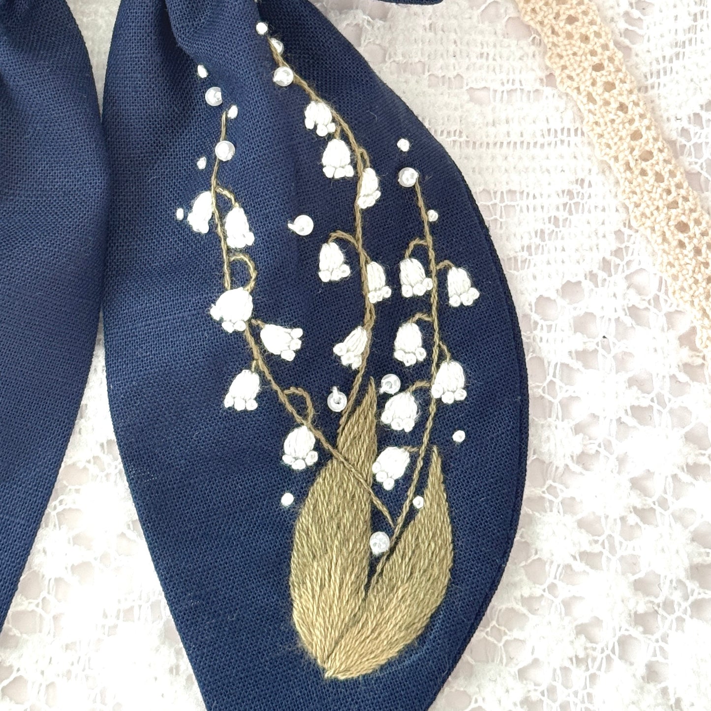 Lily of the Valley