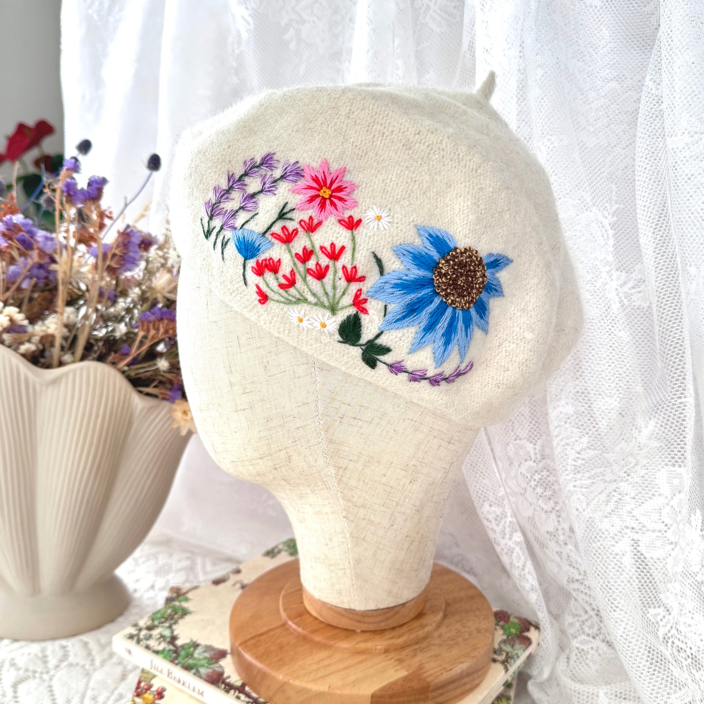 Meadow bouquet