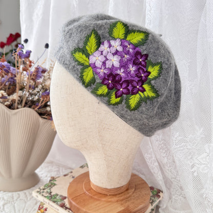 Hortensia