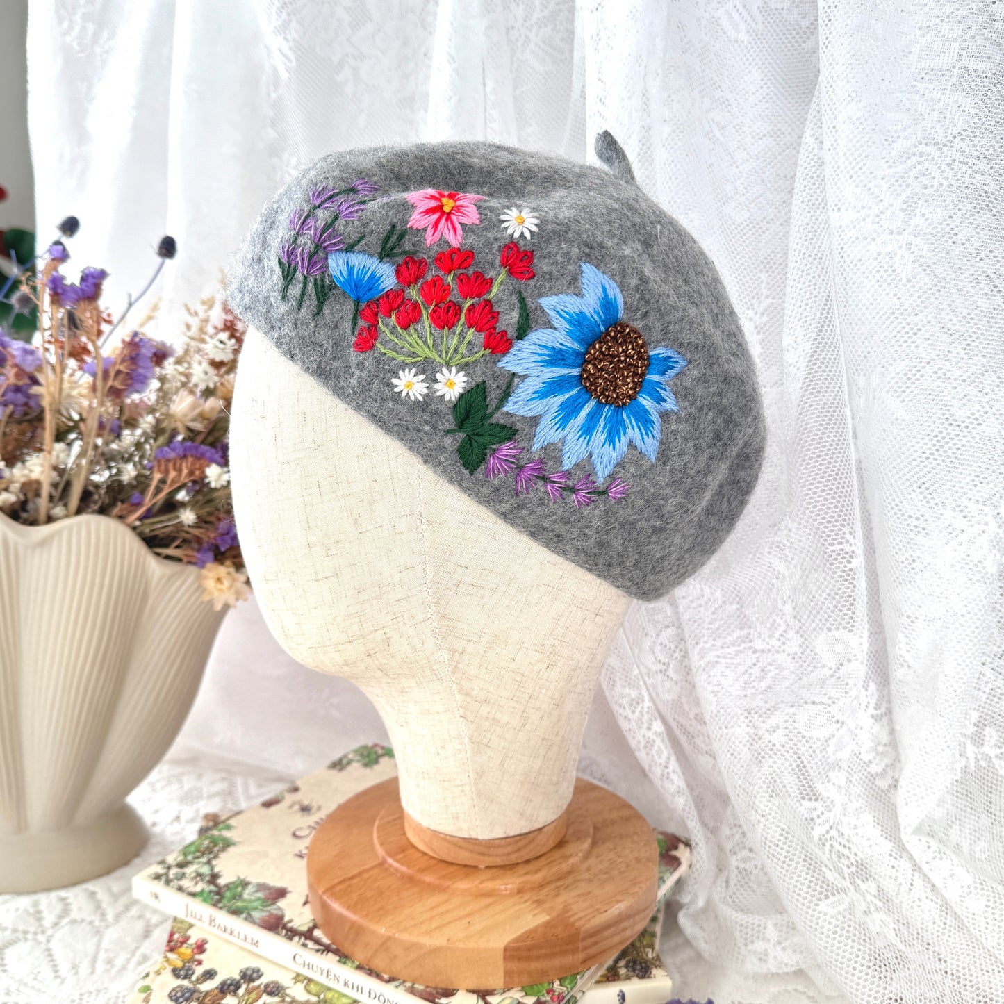 Meadow bouquet