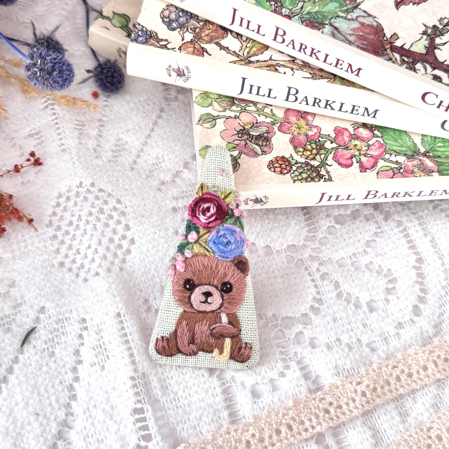 Bear